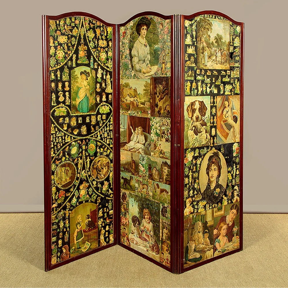 Antique Screens | eBay