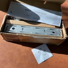 Schlage Locknetics M450P High-Security Electromagnetic Lock Allegion 12/24V