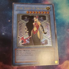 Ruin, Queen of Oblivion 1st Edition Ultimate Rare VLP, SOI-EN034