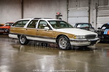 1992 Buick Roadmaster for Sale