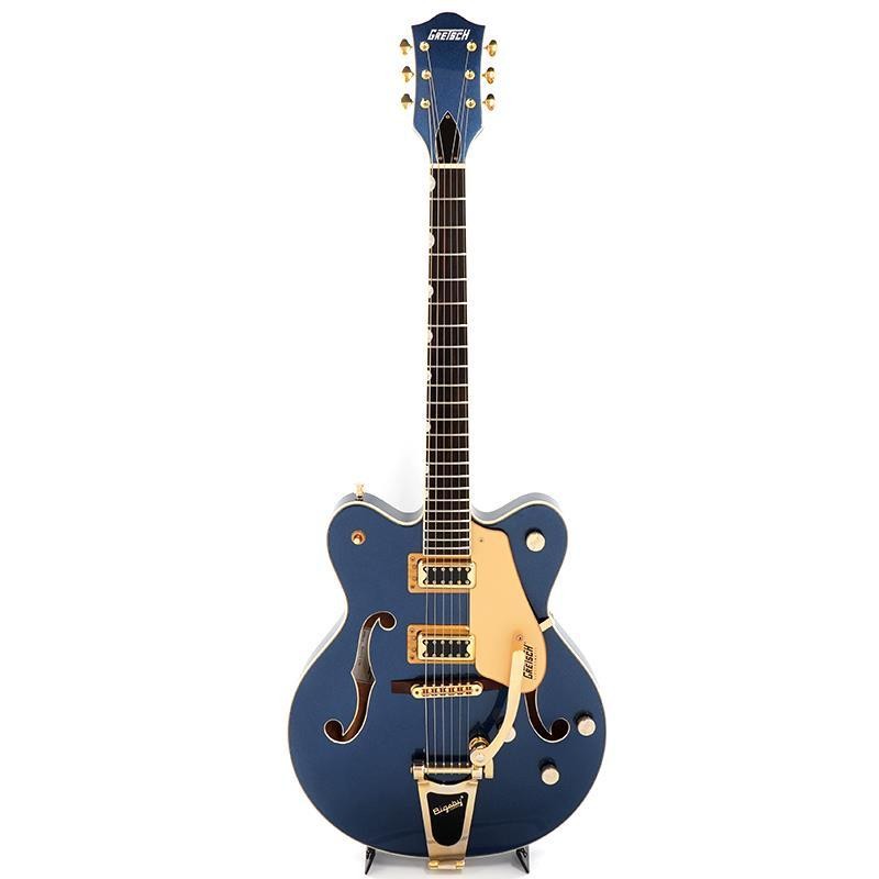 【美品・保証書付き】GRETSCH G5422TG限定色 Bigsby Gretsch G5422TG Electromatic Classic Hollow Body Double-Cut