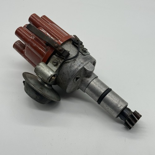 2.0L Porsche 911 Bosch Distributor 0 231 169 001 - Picture 3 of 7