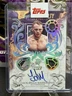 2025 Topps Royalty UFC Jack Della Maddalena Supreme Royalty Signatures /49