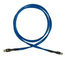 Cardas Audio Clear Premium Dual USB Cable - 1.0 Meter