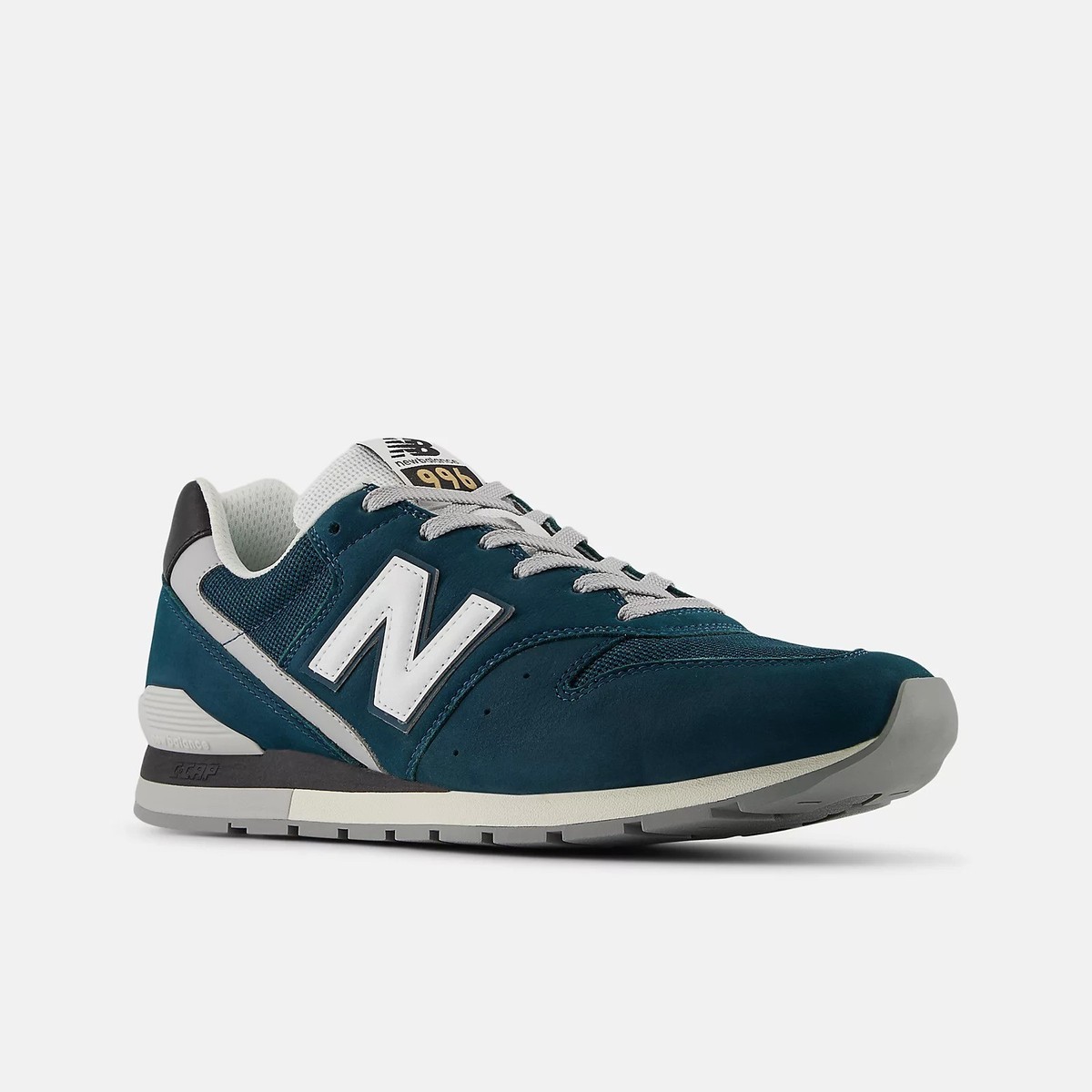 New Balance U996V2 Medusa Green Width D U9964PH Men's Size | eBay