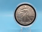 2016 American Silver Eagle Coin