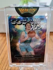 2025 Topps Cosmic Chrome Kon Knueppel Base (RAW)