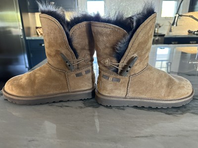 極美品‼️UGG MEADOW(メドウ) 24㌢
