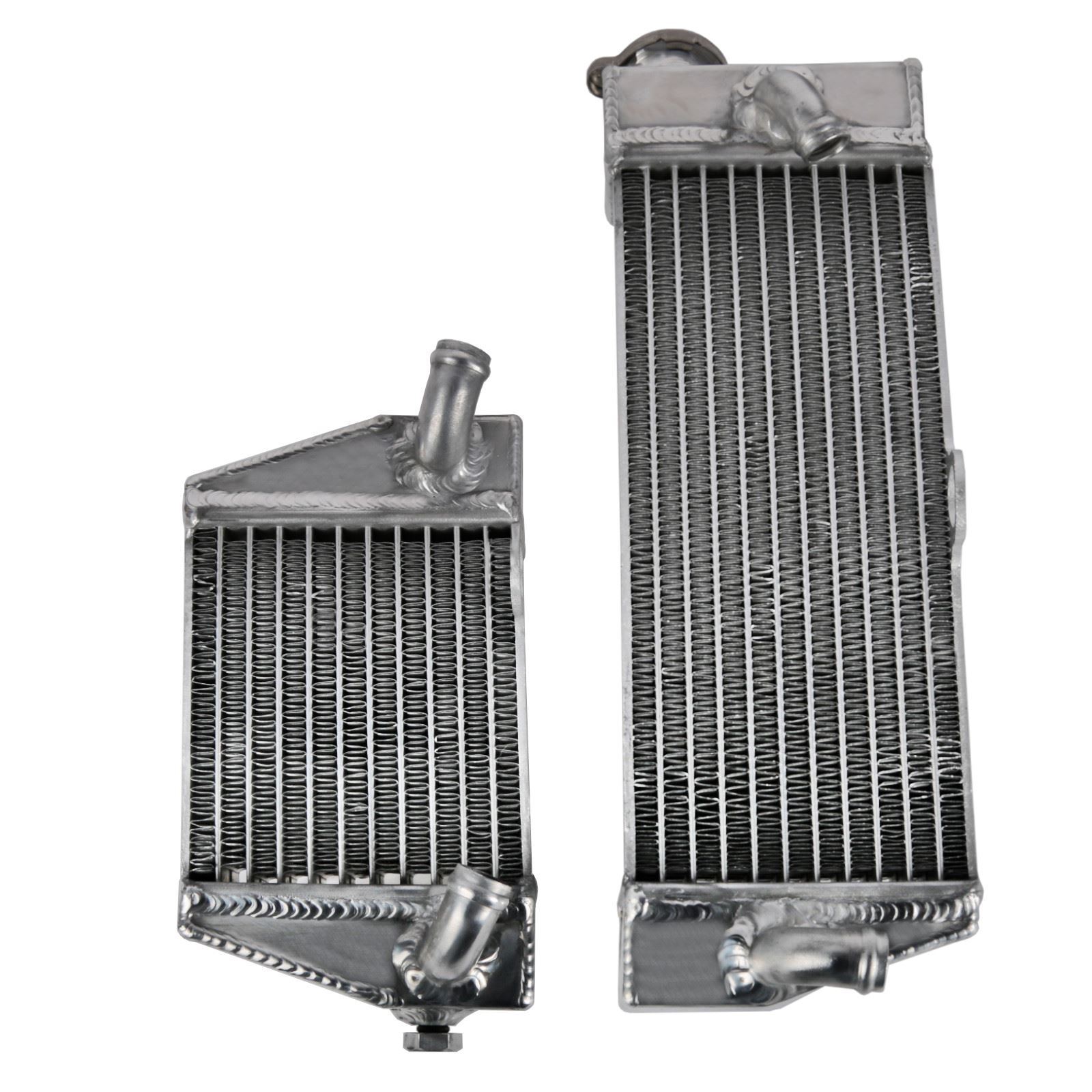 MPW Aluminium Radiator for KTM 85 SX 04-12