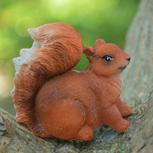 Vivid Arts Mutter & Baby Pandabär Gartendeko – Realistisch, Aus Frostbeständigem Harz, 24 X 28 X 25 Cm