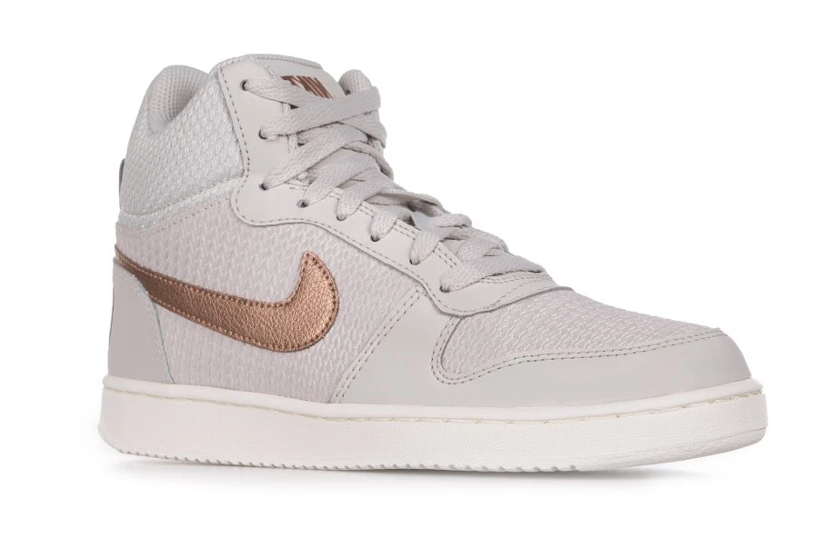 Nike court top borough femme