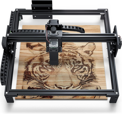 #ad XC XENCORE 10W CNC Laser Cutter and Engraver Machine GREAT PRICE BRAND NEW $199.99