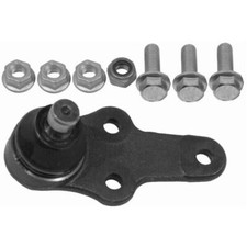 LEMFÖRDER Trag-/Führungsgelenk 17786 03 FORD MAZDA Vorderachse beidseitig unten