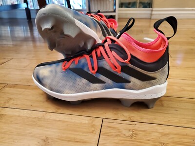 New Adidas Afterburner X Daniel Patrick Baseball Cleats H03813 Men s Size 11