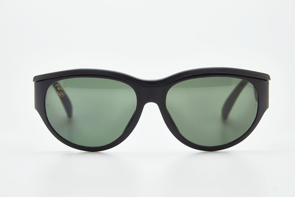 邦楽 COPES SUN 1990s vintage sunglasses Ray-Ban 36USC 380 Olympic Game 1992