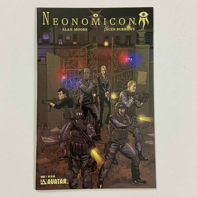 alan moore neonomicon hardcover alan moore neonomicon hardcover