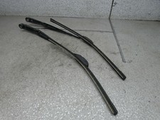 Scheibenwischerarm Satz V vorne 205Tkm Nissan Pathfinder R51 2.5 dCi 06.1459.114