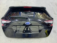 2020-2024 SUBARU OUTBACK XT REAR POWER TAILGATE HATCH LIFT GATE LIFTGATE BLACK