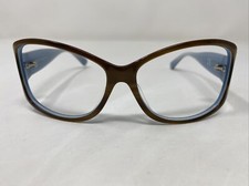 Maui Jim Japan NALANI MJ295-03T 61-16-126 Brown Women s Sunglasses Frame W776