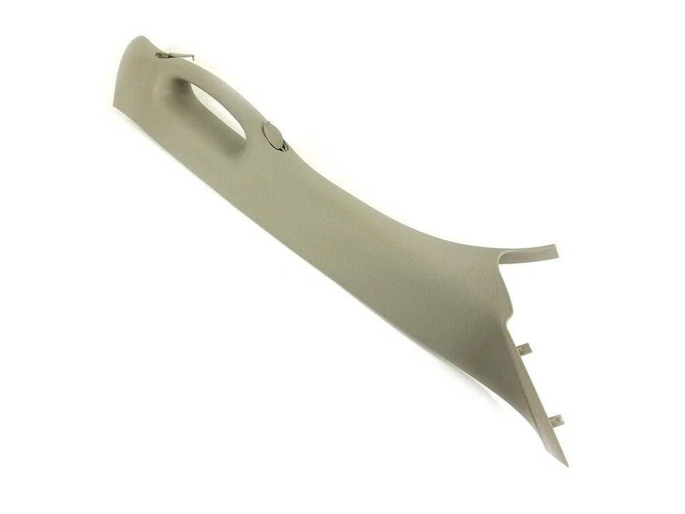 06-08 Dodge Ram 1500 y 06-09 Ram 2500 3500 diestro lado del pasajero pilar A MOPAR OEM Foto 2 de 4