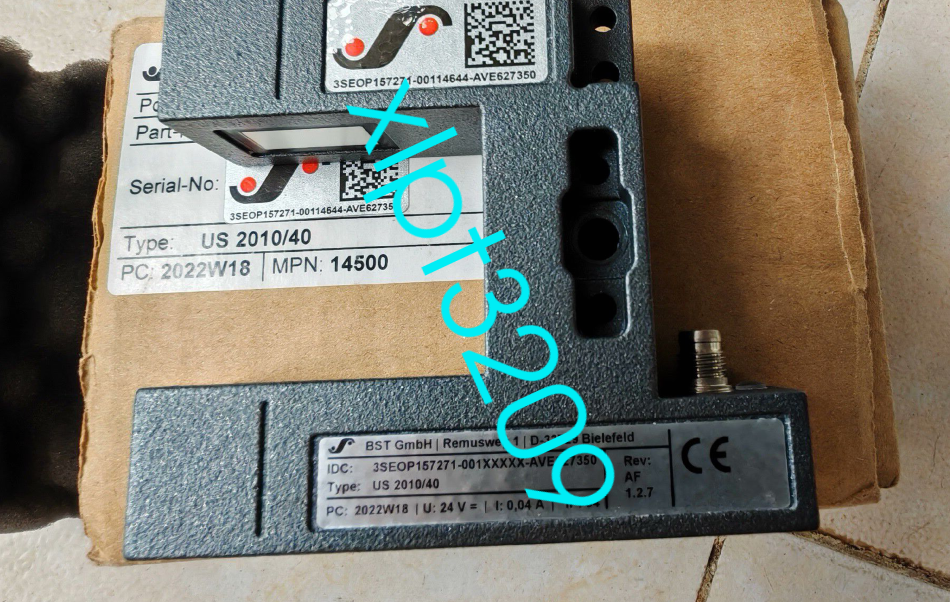 BST US 2010/40 sensor BST US 2010/40 NEW FedEx or DHL | eBay
