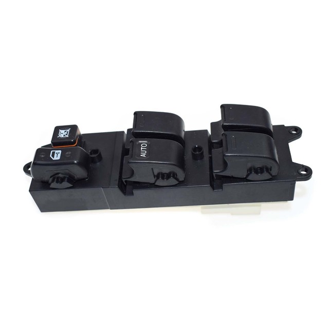 8482060090 NEW Master Power Window Switch Front for 199802 Toyota