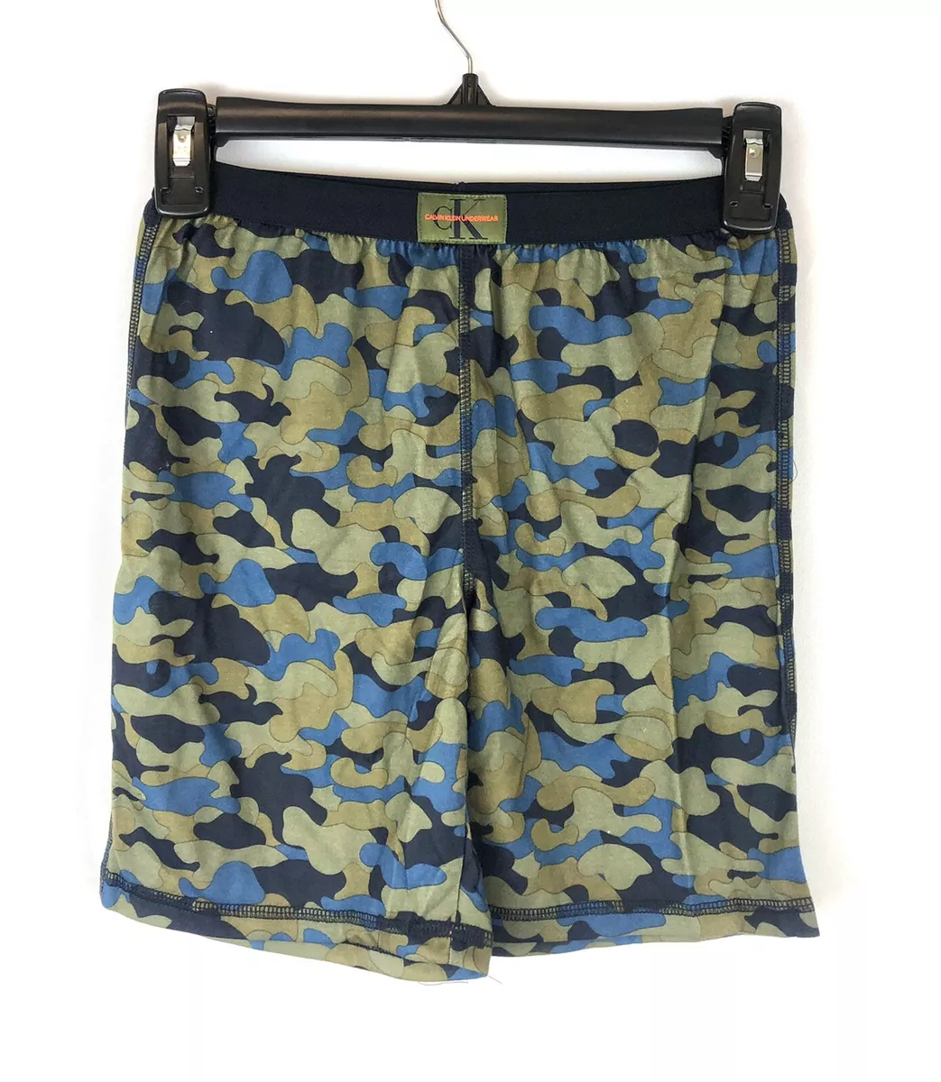 Youth outlet pajama shorts