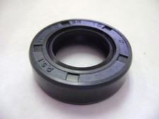 NEW TC 20X35X10 DOUBLE LIPS METRIC OIL / DUST SEAL 20mm X 35mm X 10mm