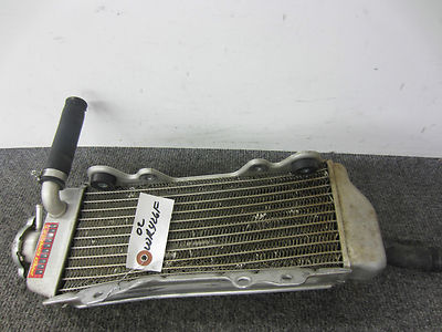 426f Radiator 2002 Yamaha WR426 Right Radiator - WR426F WRF426 WR 426F 426 F | eBay