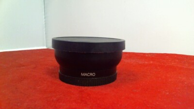Japan Optics Digital High Definition 0,45X Superweitwinkelobjektiv
