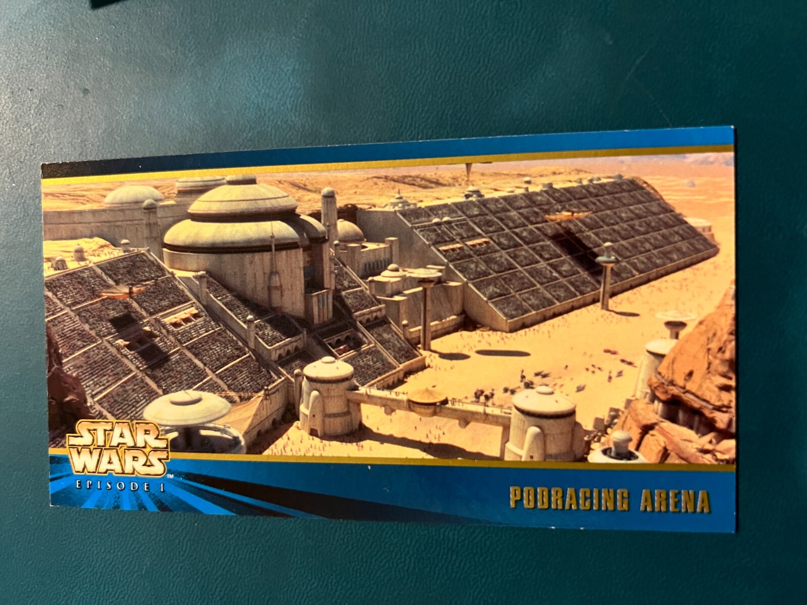 1999 Topps Star Wars Episode I SERIES 1-2 Widevision Complete Your Set U Pick - Picture 212 of 331