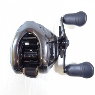 Shimano 18 Antares DCMD XG right Cond/C | eBay