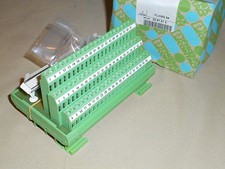 PHOENIX CONTACT 2281610 FLKMS 64 varioface module (NIB)
