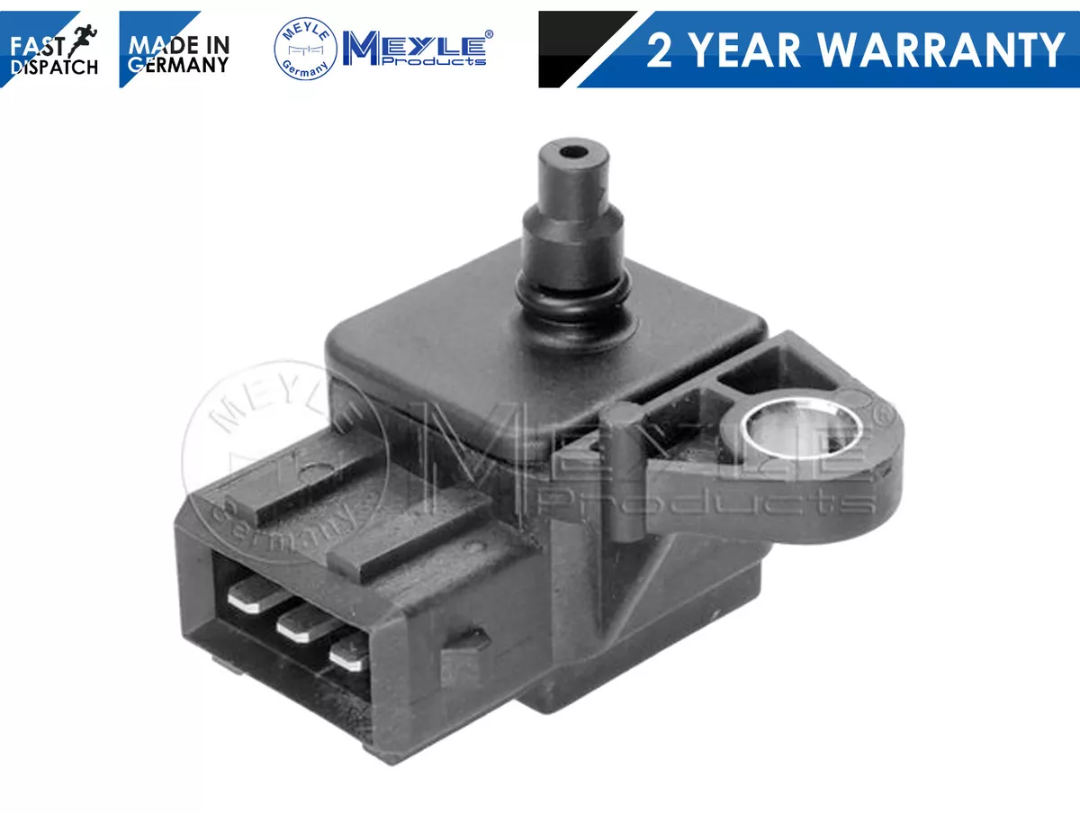 FOR VARIOUS BMW INTAKE MANIFOLD PRESSURE SENSOR ENGINES MAP SENSOR 