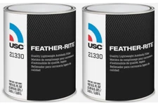 U. S. Chemical & Plastics USC-21330 Feather-rite, (2 Pack)
