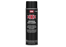 SEM XXX 77763 Universal Gun Cleaner, 20 oz,