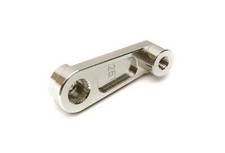 Billet Machined Alloy Steering Servo Horn 25T for Traxxas TRX-4 r 22mm