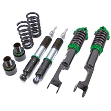 Rev9 Hyper-Street II Damper Coilovers Kit For Mercedes-Benz GLC-Class 4Matic