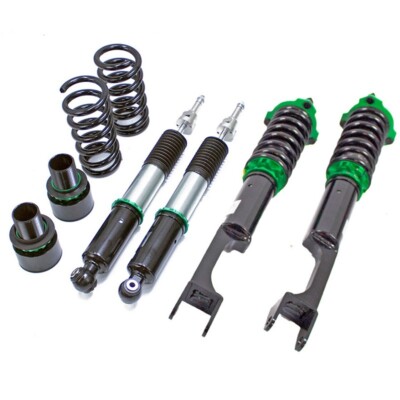 Rev9 Hyper-Street II Damper Coilovers Kit For Mercedes-Benz E-Class 4Matic W213