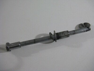 Hinterachse Achse Steckachse Hinterrad Axle Victory High Ball, V312A,15-17