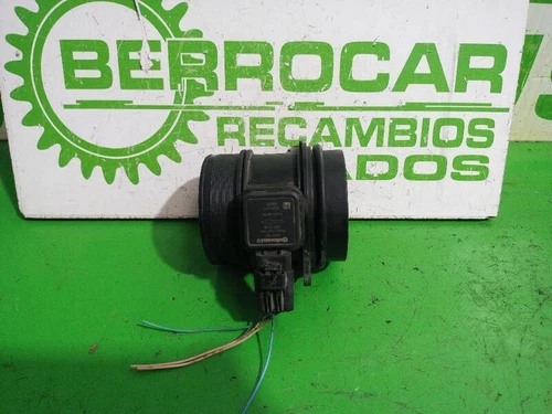 9645948980 Flow Meter for PEUGEOT 508 Active 2012 123074 - Picture 3 of 9