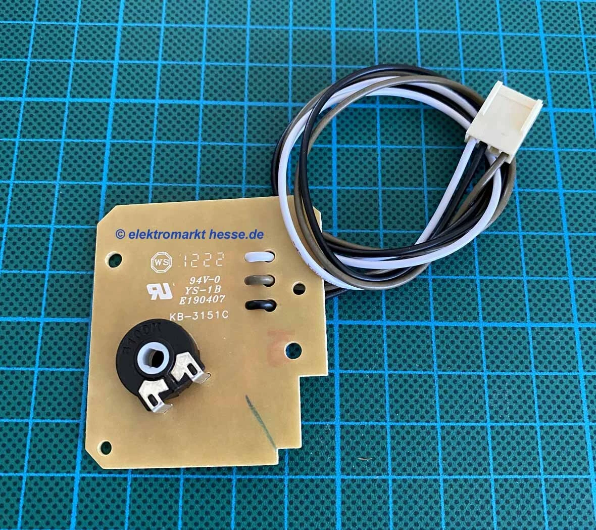 Kenwood KW715326 Deksel Van mengkom Keukenmachine