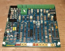 SIEI  ECS1276-3  INDUSTRIAL CIRCUIT BOARD  FAST SHIPPING 