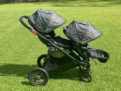 strollers gumtree
