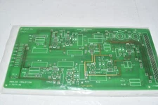 NEW GE 117D7719G Analog Isolation Printed Circuit Board PCB Blank 