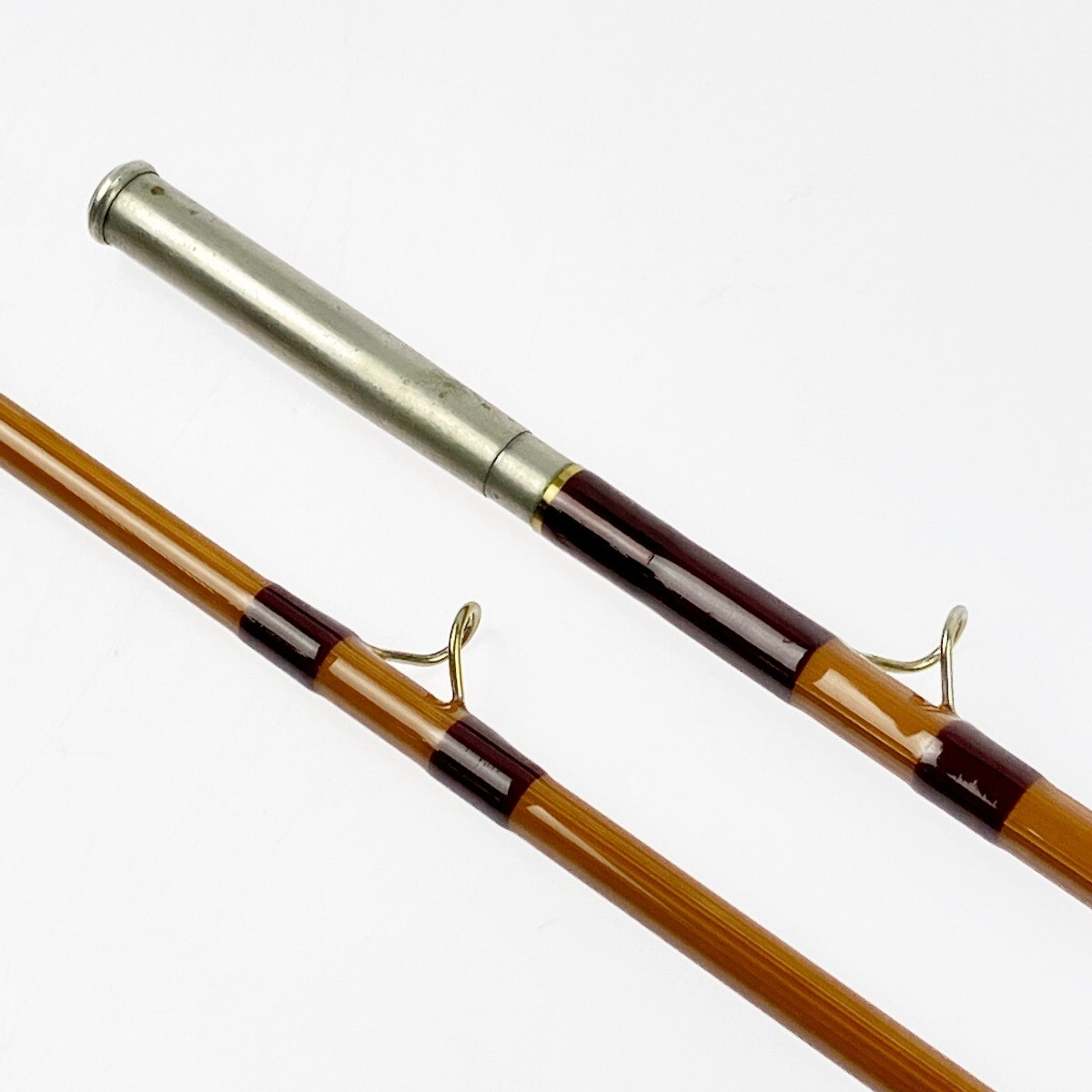 未使用The Classic Rod Company Heritage The Classic Rod Company Heritage Natural 7'9