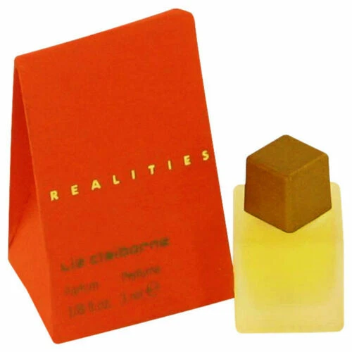 Realities perfume outlet