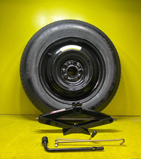 SPARE TIRE 16" WITH JACK KIT FITS:2011-2018 NISSAN ROGUE