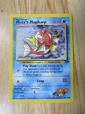 Image for Misty's Magikarp