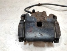 NISSAN LEAF MK1 2011-2017 FRONT BRAKE CALIPER RIGHT DRIVER SIDE O/S